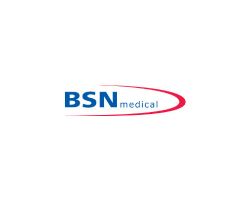 BSN medical es un líder mundial en el mercado de la salud en todo el mundo que se especializa en las áreas de terapia de compresión, cuidado de heridas y Ortopedia.